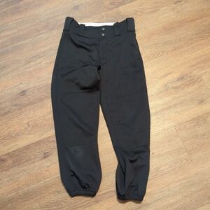 Nike Boys Baseball Pants